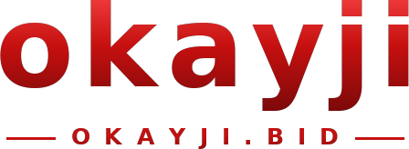 okayji logo